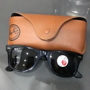 Ray ban wayfarer